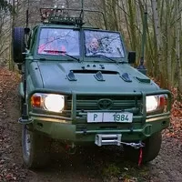 Gepardy, Hilux V6 a Land Cruiser 70: Vítejte v offroadovém nebi