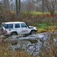 Gepardy, Hilux V6 a Land Cruiser 70: Vítejte v offroadovém nebi