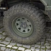 Gepardy, Hilux V6 a Land Cruiser 70: Vítejte v offroadovém nebi