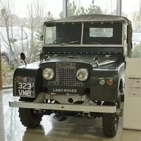 Gepardy, Hilux V6 a Land Cruiser 70: Vítejte v offroadovém nebi