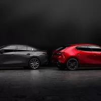 Nová Mazda 3 odhalena. Jak se vám líbí?