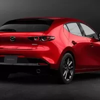 Nová Mazda 3 odhalena. Jak se vám líbí?