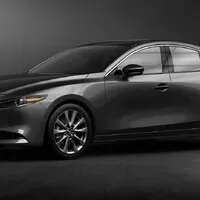 Nová Mazda 3 odhalena. Jak se vám líbí?
