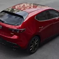 Nová Mazda 3 odhalena. Jak se vám líbí?