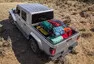 Jeep ukázal nový pick-up Gladiator. Stojí na základech Wrangleru.