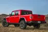 Jeep ukázal nový pick-up Gladiator. Stojí na základech Wrangleru.