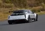 Nissan postavil šest Leafů Nismo RC