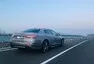 Maserati Quattroporte S Q4 Gran Lusso: Z jiného světa