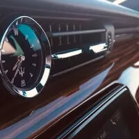Maserati Quattroporte S Q4 Gran Lusso: Z jiného světa