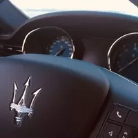 Maserati Quattroporte S Q4 Gran Lusso: Z jiného světa