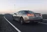 Maserati Quattroporte S Q4 Gran Lusso: Z jiného světa
