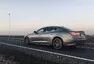 Maserati Quattroporte S Q4 Gran Lusso: Z jiného světa