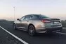 Maserati Quattroporte S Q4 Gran Lusso: Z jiného světa