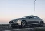 Maserati Quattroporte S Q4 Gran Lusso: Z jiného světa