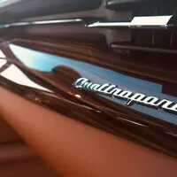 Maserati Quattroporte S Q4 Gran Lusso: Z jiného světa