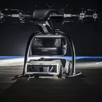 Airbus a Audi konečně představili létající auto! Nebo ne?