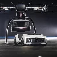 Airbus a Audi konečně představili létající auto! Nebo ne?