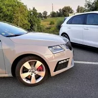 Hyundai i30N vs. Škoda Octavia RS: Souboj na ostří nože