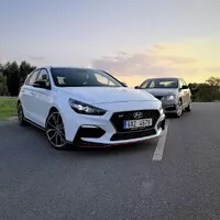 Hyundai i30N vs. Škoda Octavia RS: Souboj na ostří nože