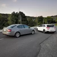 Hyundai i30N vs. Škoda Octavia RS: Souboj na ostří nože