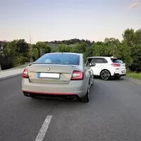 Hyundai i30N vs. Škoda Octavia RS: Souboj na ostří nože