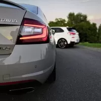 Hyundai i30N vs. Škoda Octavia RS: Souboj na ostří nože