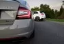 Hyundai i30N vs. Škoda Octavia RS: Souboj na ostří nože
