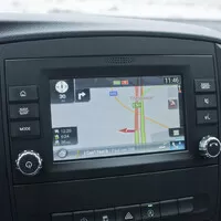 Mercedes-Benz Vito Family: O chlup větší rodinné auto