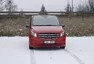 Mercedes-Benz Vito Family: O chlup větší rodinné auto