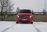 Mercedes-Benz Vito Family: O chlup větší rodinné auto