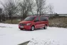 Mercedes-Benz Vito Family: O chlup větší rodinné auto