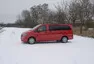 Mercedes-Benz Vito Family: O chlup větší rodinné auto
