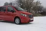 Mercedes-Benz Vito Family: O chlup větší rodinné auto