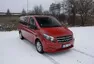 Mercedes-Benz Vito Family: O chlup větší rodinné auto