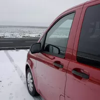 Mercedes-Benz Vito Family: O chlup větší rodinné auto