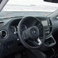 Mercedes-Benz Vito Family: O chlup větší rodinné auto