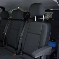 Mercedes-Benz Vito Family: O chlup větší rodinné auto