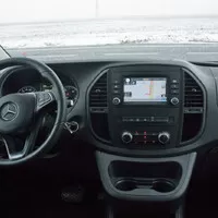 Mercedes-Benz Vito Family: O chlup větší rodinné auto