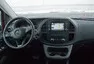 Mercedes-Benz Vito Family: O chlup větší rodinné auto