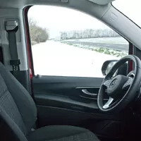 Mercedes-Benz Vito Family: O chlup větší rodinné auto