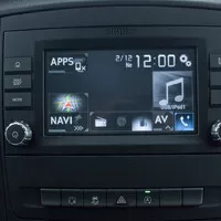 Mercedes-Benz Vito Family: O chlup větší rodinné auto