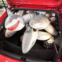 Škoda Fabia Monte Carlo 1.0 TSI 81kW DSG: Kombi se loučí se ctí