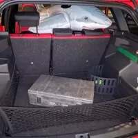 Škoda Fabia Monte Carlo 1.0 TSI 81kW DSG: Kombi se loučí se ctí