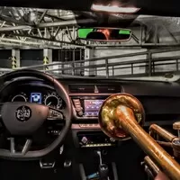 Škoda Fabia Monte Carlo 1.0 TSI 81kW DSG: Kombi se loučí se ctí