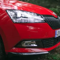 Škoda Fabia Monte Carlo 1.0 TSI 81kW DSG: Kombi se loučí se ctí