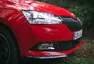 Škoda Fabia Monte Carlo 1.0 TSI 81kW DSG: Kombi se loučí se ctí