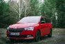 Škoda Fabia Monte Carlo 1.0 TSI 81kW DSG: Kombi se loučí se ctí