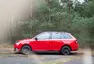 Škoda Fabia Monte Carlo 1.0 TSI 81kW DSG: Kombi se loučí se ctí