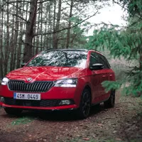 Škoda Fabia Monte Carlo 1.0 TSI 81kW DSG: Kombi se loučí se ctí