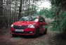Škoda Fabia Monte Carlo 1.0 TSI 81kW DSG: Kombi se loučí se ctí